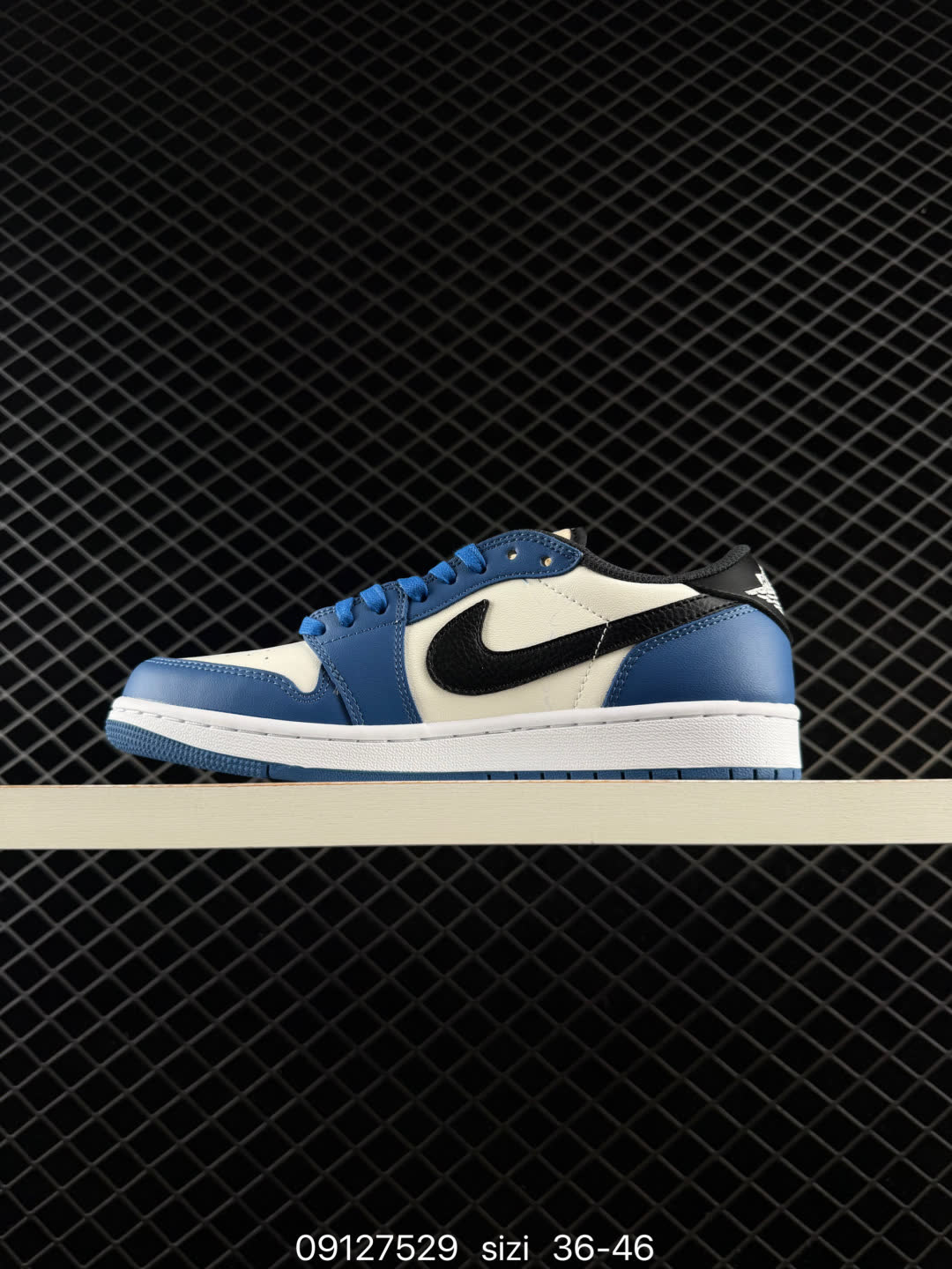 Nike Air Jordan 1 Low OG SP-DM7866